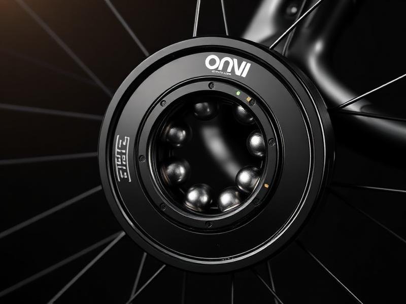 ONI Bearings